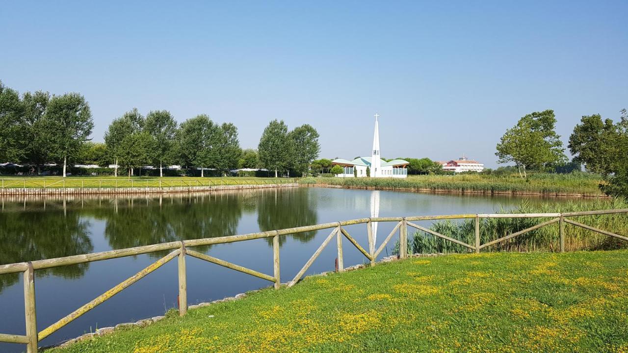 Tamerici Lido Altanea Διαμέρισμα Καόρλε Εξωτερικό φωτογραφία