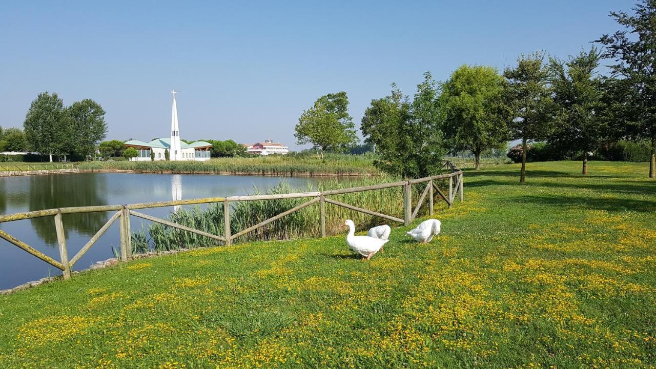 Tamerici Lido Altanea Διαμέρισμα Καόρλε Εξωτερικό φωτογραφία