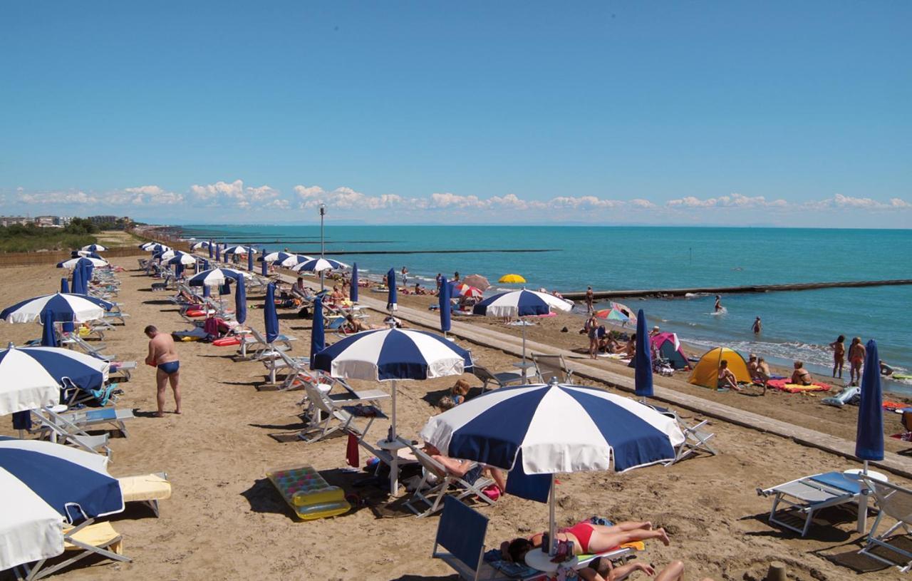 Tamerici Lido Altanea Διαμέρισμα Καόρλε Εξωτερικό φωτογραφία